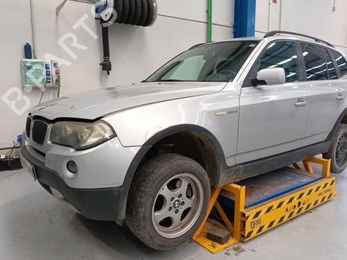 Used Parts BMW X3 (E83)  2.0 d  4660622