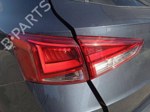 Rear left window mechanism SEAT ARONA (KJ7, KJP) 1.0 TSI | BP29862878C24