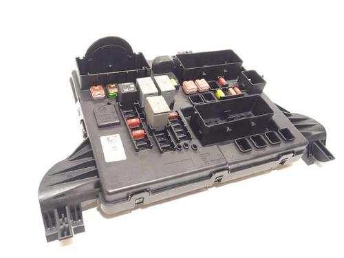 Fuse box OPEL INSIGNIA A Sports Tourer (G09) 2.0 CDTI 4x4 (35) | BP12999453E1 