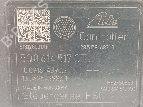ABS pump SEAT LEON (5F1) | BP40006318M43 - Image 6