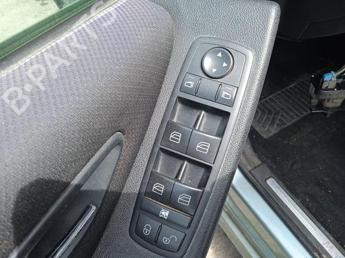 Fuel pump MERCEDES-BENZ A-CLASS (W169) A 170 (169.032, 169.332) | BP25593426M76