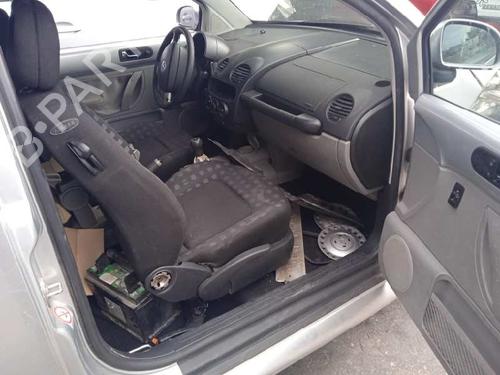 Driver airbag VW NEW BEETLE (9C1, 1C1) 1.9 TDI | BP8260584C9 