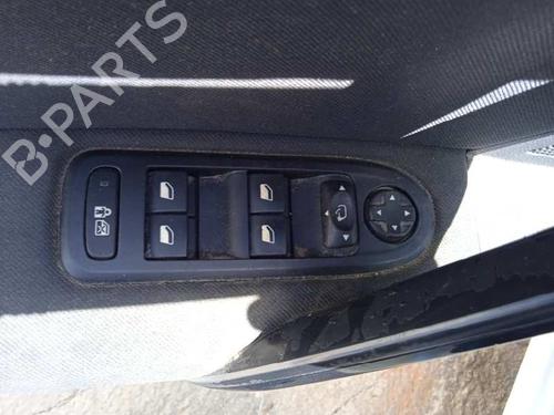 Display monitor PEUGEOT 508 I (8D_)  | BP15516149C48 