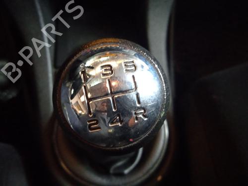 Right rear door CITROËN C4 I (LC_) 1.6 HDi | BP21043071C5 