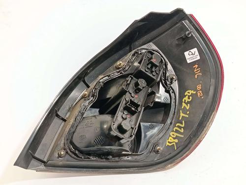 Left taillight NISSAN ALMERA II Hatchback (N16) 1.8 | BP38325627C34 - Image 4