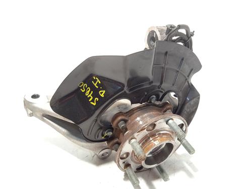 Left front steering knuckle KIA SPORTAGE V (NQ5) 1.6 T-GDI MHEV | BP22927504M25 