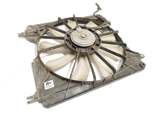 Used Radiator fan HONDA ACCORD VIII (CU) 2.2 i-DTEC (CU3) (150 hp) 30537873