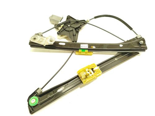 Front right window mechanism VW PASSAT B8 Variant (3G5, CB5) 2.0 TDI | BP34187470C23 - Image 2