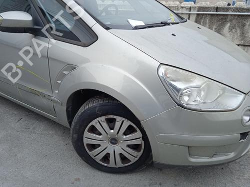 Radio FORD S-MAX (WA6) 1.8 TDCi | BP25605377E6  - Image 16