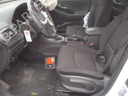 Climate control HYUNDAI i30 (PDE, PD, PDEN) 1.0 T-GDI | BP26599647I5  - Image 25