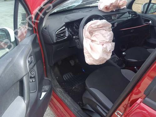 Right tailgate light CITROËN C3 II (SC_) 1.2 VTi 82 | BP7989406C80  - Image 12