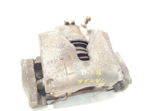 Used Left front brake caliper HONDA CIVIC X Hatchback (FC_, FK_) 1.0 VTEC (126 hp) 25861260