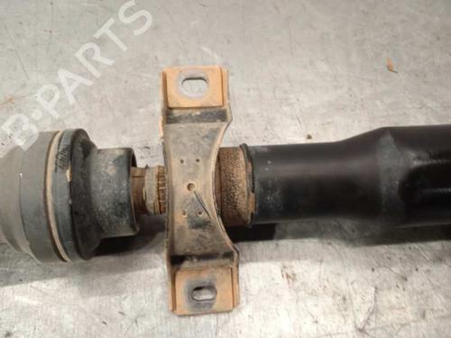 Driveshaft MERCEDES-BENZ M-CLASS (W164)  | BP16119277M37 