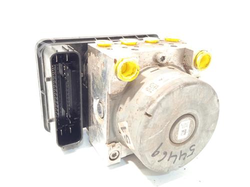 Used ABS pump ABS pump FORD FIESTA VII (HJ, HF) 1.0 EcoBoost (101 hp) 28112998 28112998
