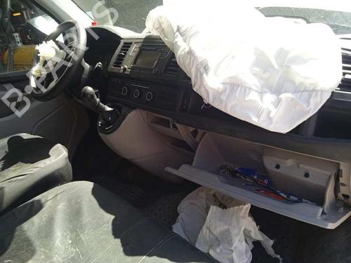 Startmotor VW TRANSPORTER T6 Van (SGA, SGH, SHA, SHH) 2.0 TDI | BP13243902M8 