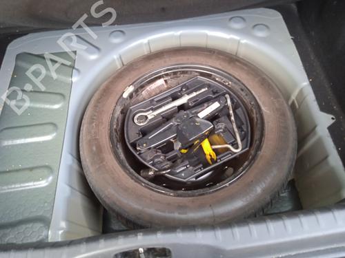 Gearbox PEUGEOT 308 I (4A_, 4C_) 1.6 HDi | BP20172159M3 