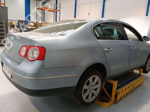 Right taillight VW PASSAT B6 (3C2) 2.0 TDI | BP38536225C35 - Image 26