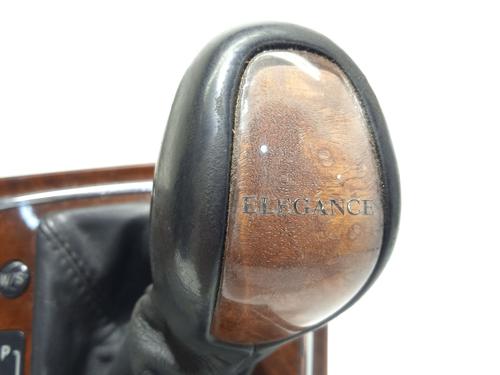 Gear lever MERCEDES-BENZ E-CLASS (W211) E 220 CDI (211.006) | BP29481459M90 