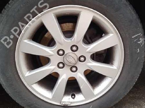 Front right lock SUBARU LEGACY V Estate (BR) 2.0 D AWD | BP25593417C97 