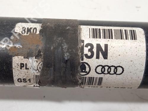 Right rear driveshaft AUDI A4 B8 Avant (8K5) 3.0 TDI quattro | BP28093973M41