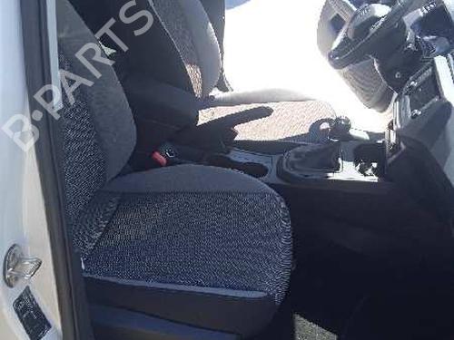 Rear wiper motor SEAT IBIZA V (KJ1, KJG) | BP10316525M102