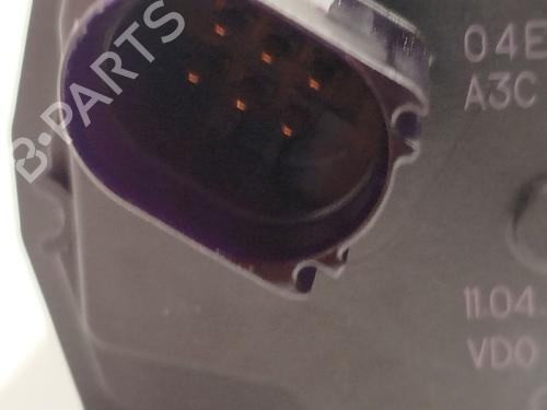 Throttle body SEAT ATECA (KH7, KHP) 1.5 TSI | BP33334620M82  - Image 5