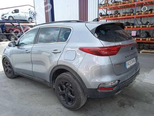 Right front door KIA SPORTAGE IV (QL, QLE)  | BP26166776C3 
