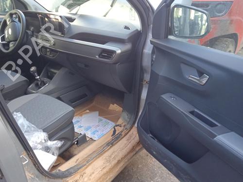 Antenna/Base FORD TOURNEO CUSTOM V362 Bus (F3) 1.0 EcoBoost PHEV | BP30095739C140 