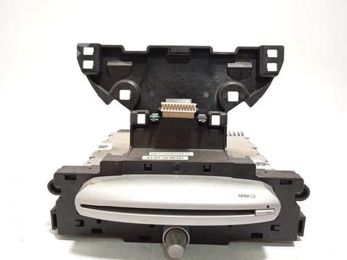 Radio MINI MINI CLUBMAN (R55) Cooper D | BP12121366E6 