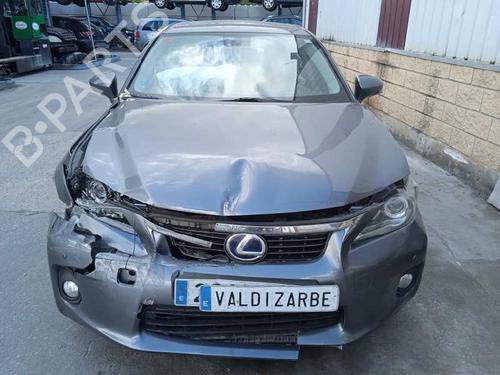 Electronic module LEXUS CT (ZWA10_) 200h (ZWA10_, ZWA10R) | BP25939424M83  - Image 7