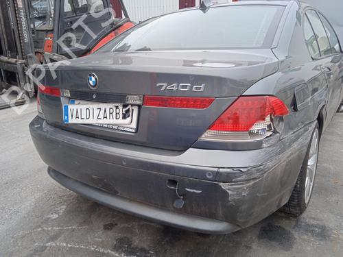 Lichtmaschine BMW 7 (E65, E66, E67) 740 d | BP23389302M7 