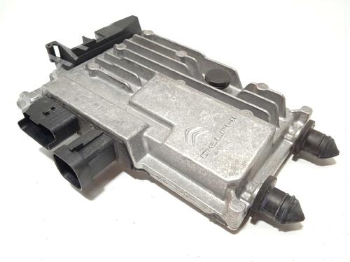 Used Electronic module CITROËN C4 Picasso II 1.2 THP 130 (130 hp) 17704189