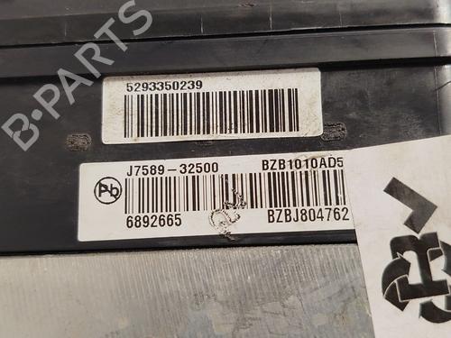 ABS Bremseaggregat KIA CEED (CD) 1.0 T-GDI | BP26208581M43  - Image 7