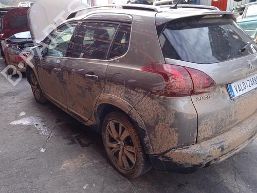 Rim PEUGEOT 2008 I (CU_) 1.6 BlueHDi 120 | BP25719368C45 