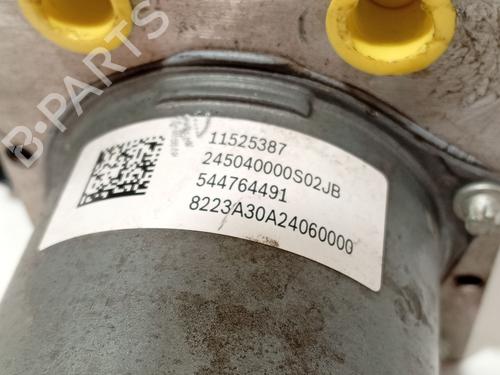 ABS pump MG MG ZS SUV (AZS1) 1.0 T-GDi | BP34125995M43  - Image 6