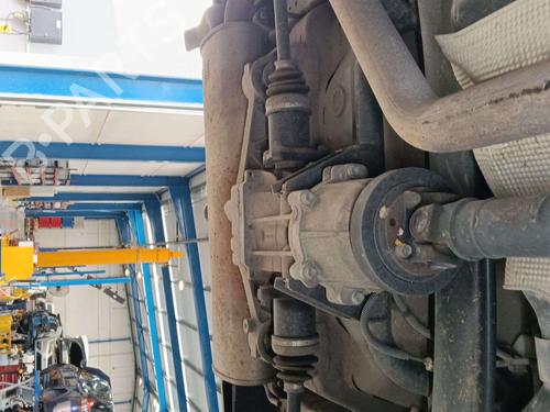 Hattehylle SUZUKI VITARA (LY) 1.4 T AllGrip (APK414) | BP38557457C85 - Image 27