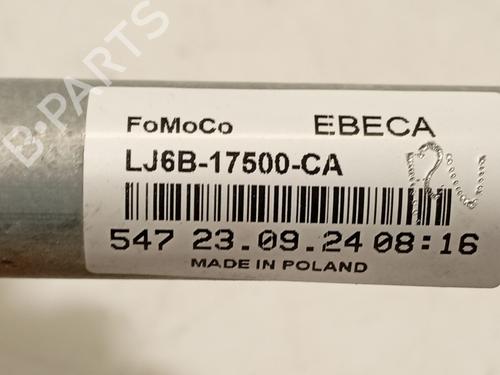 Front wiper motor FORD KUGA III (DFK) 2.5 Duratec Plug-in-Hybrid | BP33334578M29 - Image 5