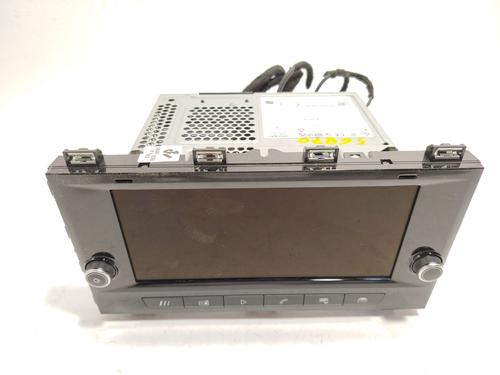 Multifunctionele display SEAT ARONA (KJ7, KJP) 1.0 TSI | BP29908179C48