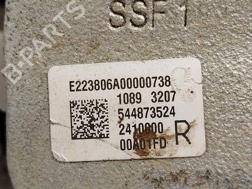 Right front brake caliper MG MG 4 (EH32) EV | BP26230113M104 - Image 3