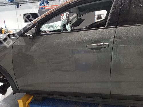 Gearbox AUDI A1 Allstreet (GBH) 30 TFSI | BP32230003M3 