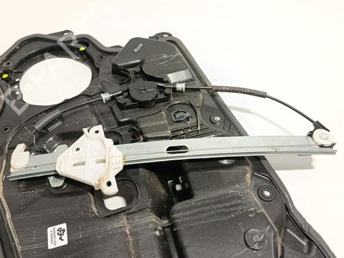 Left front window switch MAZDA CX-5 (KF) | BP34233148I27 - Image 4