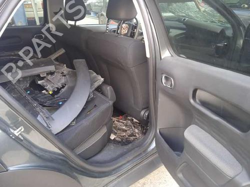 Dør venstre bagtil CITROËN C4 CACTUS | BP32213403C4 - Image 24
