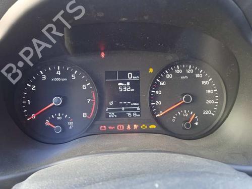 Electronic module KIA STONIC (YB) 1.2 CVVT | BP15000808M83 