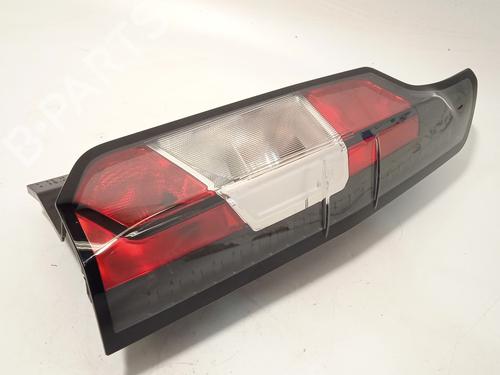 Høyre baklys FORD TOURNEO CUSTOM V362 Bus (F3) 1.0 EcoBoost PHEV (125 hp) 30059593