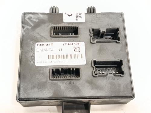 Electronic module RENAULT CAPTUR I (J5_, H5_) 0.9 TCe 90 | BP37240457M83 - Image 4