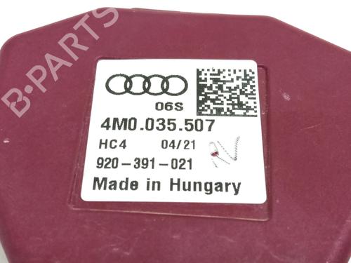 Antenne/Base SEAT ATECA (KH7, KHP) | BP23945754C140 - Image 3