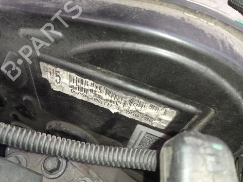 Front bumper OPEL INSIGNIA A (G09) 2.0 CDTI (68) | BP23132899C7