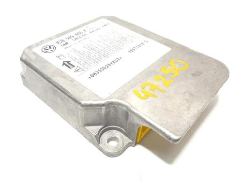 Used ECU airbags ECU airbags VW POLO (9N_, 9A_) 1.4 TDI (80 hp) 9527101 9527101