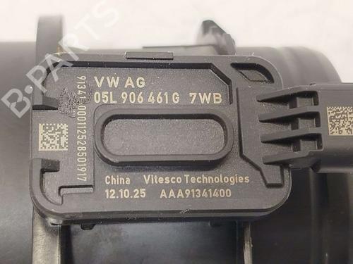 Mass air flow sensor AUDI A3 Sportback (8YA, 8YF) 35 TDI | BP37664964M95 - Image 4