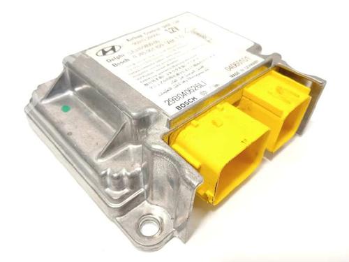 Used ECU airbags HYUNDAI SANTA FÉ II (CM) [2005-2015]  7706177
